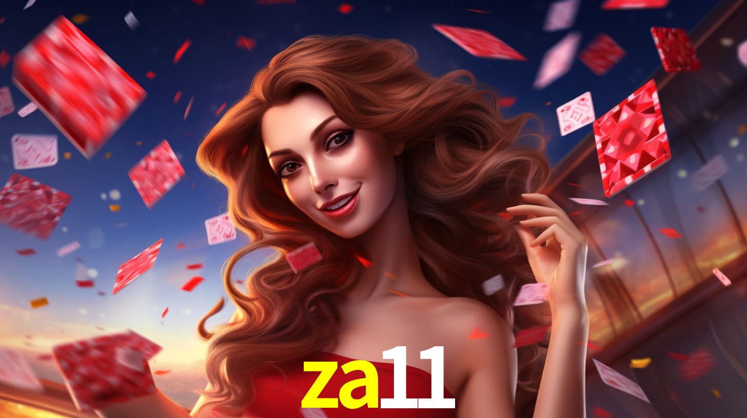 za11 game