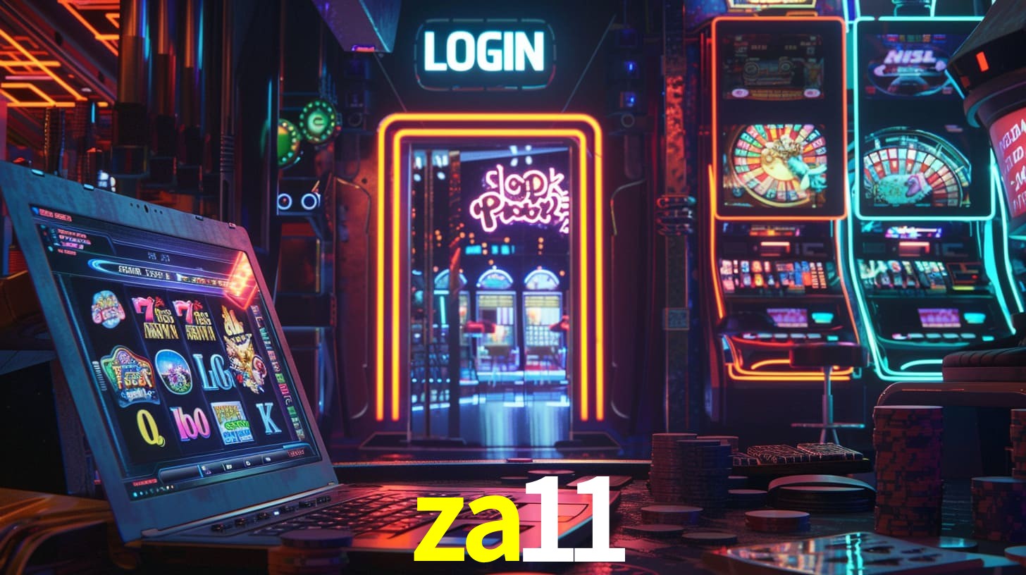 za11 Baixar Login