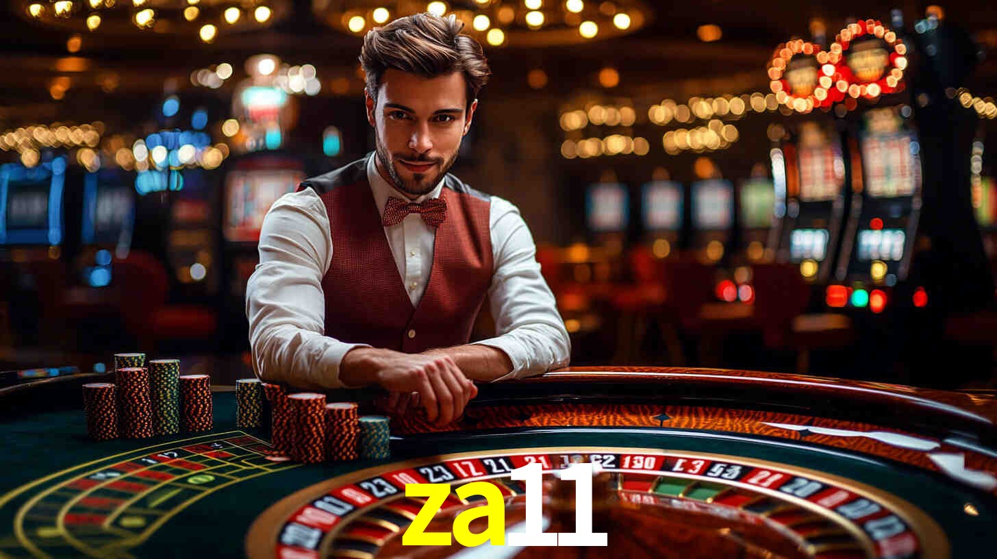 Problemas de Login no za11